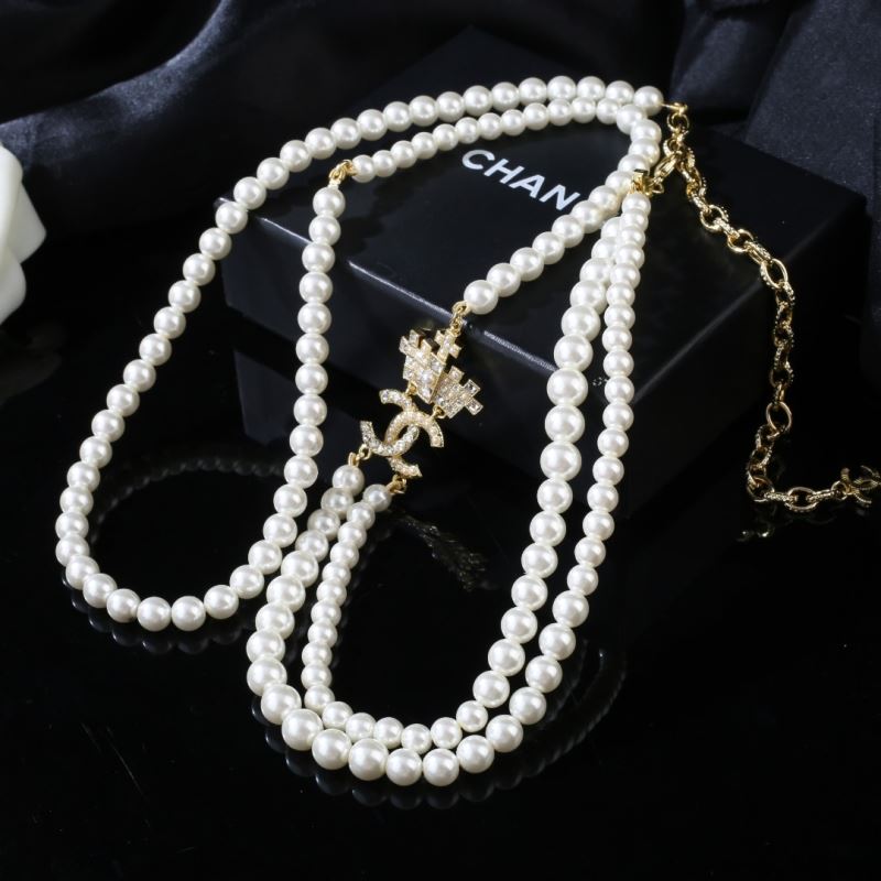 Chanel Necklaces